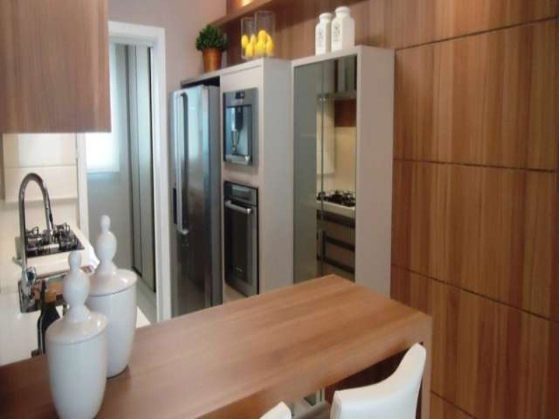 Apartamento, 4 quartos, 140 m² - Foto 1