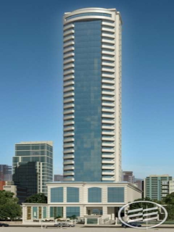 Apartamento, 3 quartos, 179 m² - Foto 1