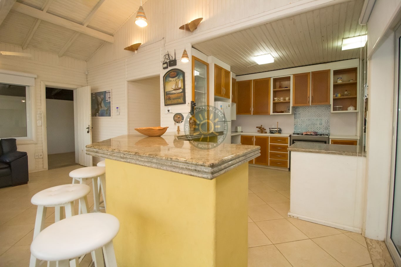 Casa, 3 quartos - Foto 19