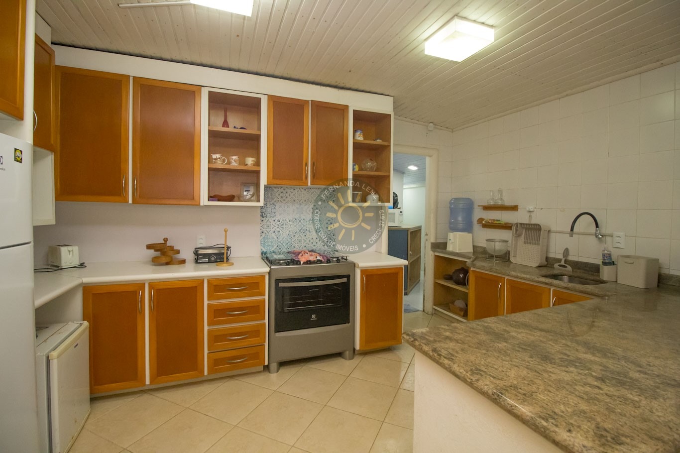 Casa, 3 quartos - Foto 20