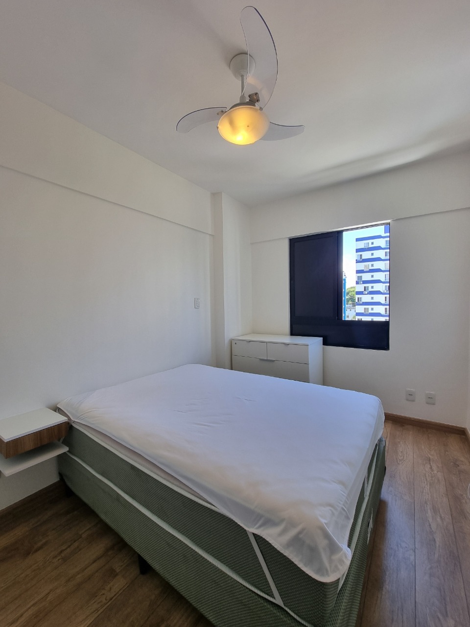 Apartamento, 1 quarto, 41 m² - Foto 7