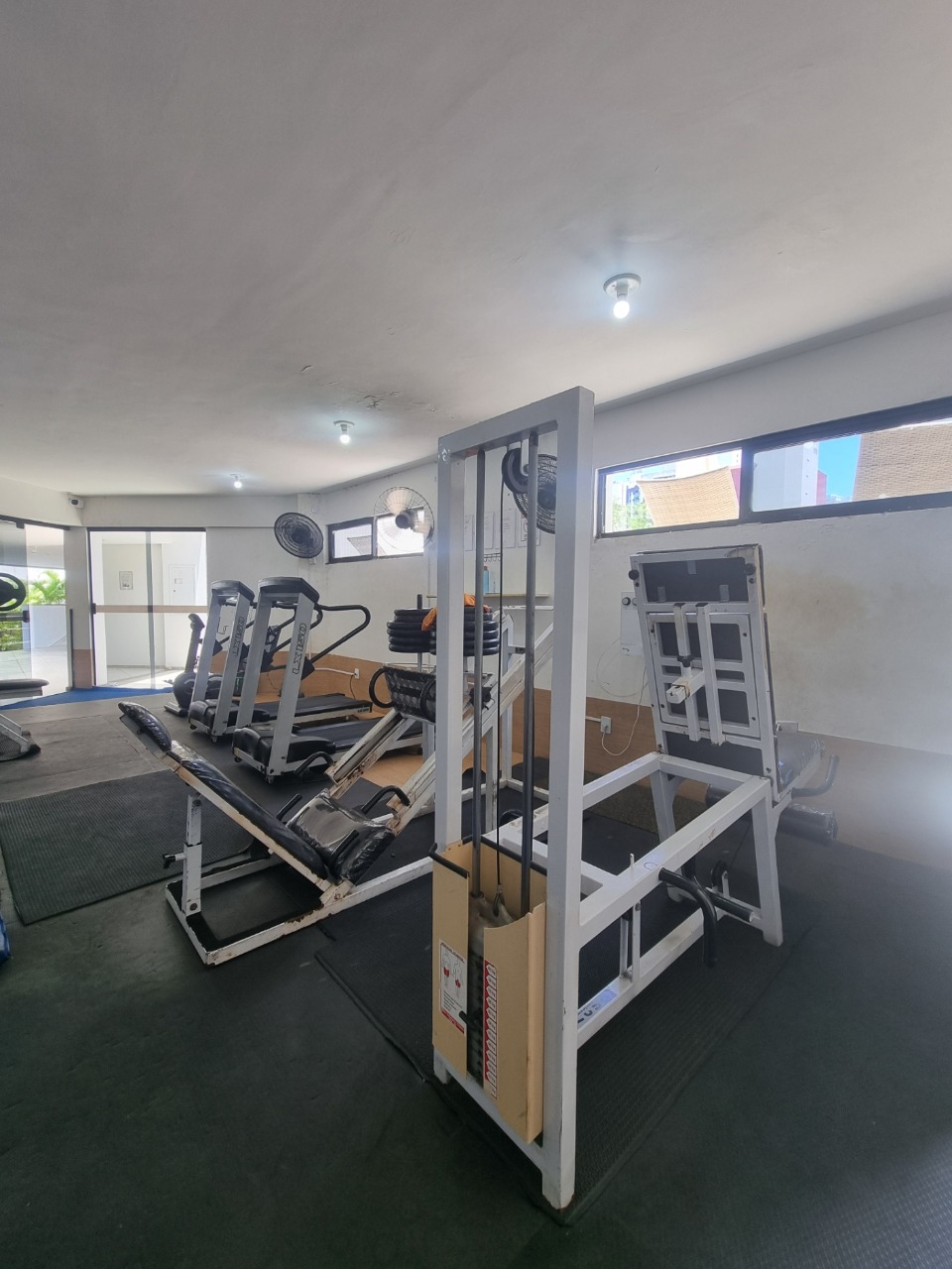 Apartamento, 1 quarto, 41 m² - Foto 18