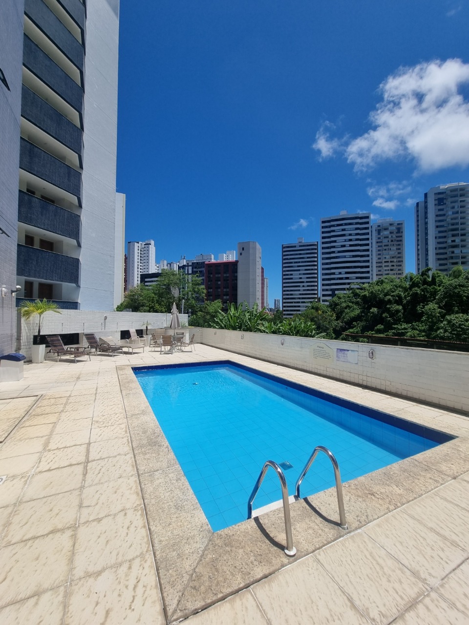 Apartamento, 1 quarto, 41 m² - Foto 14