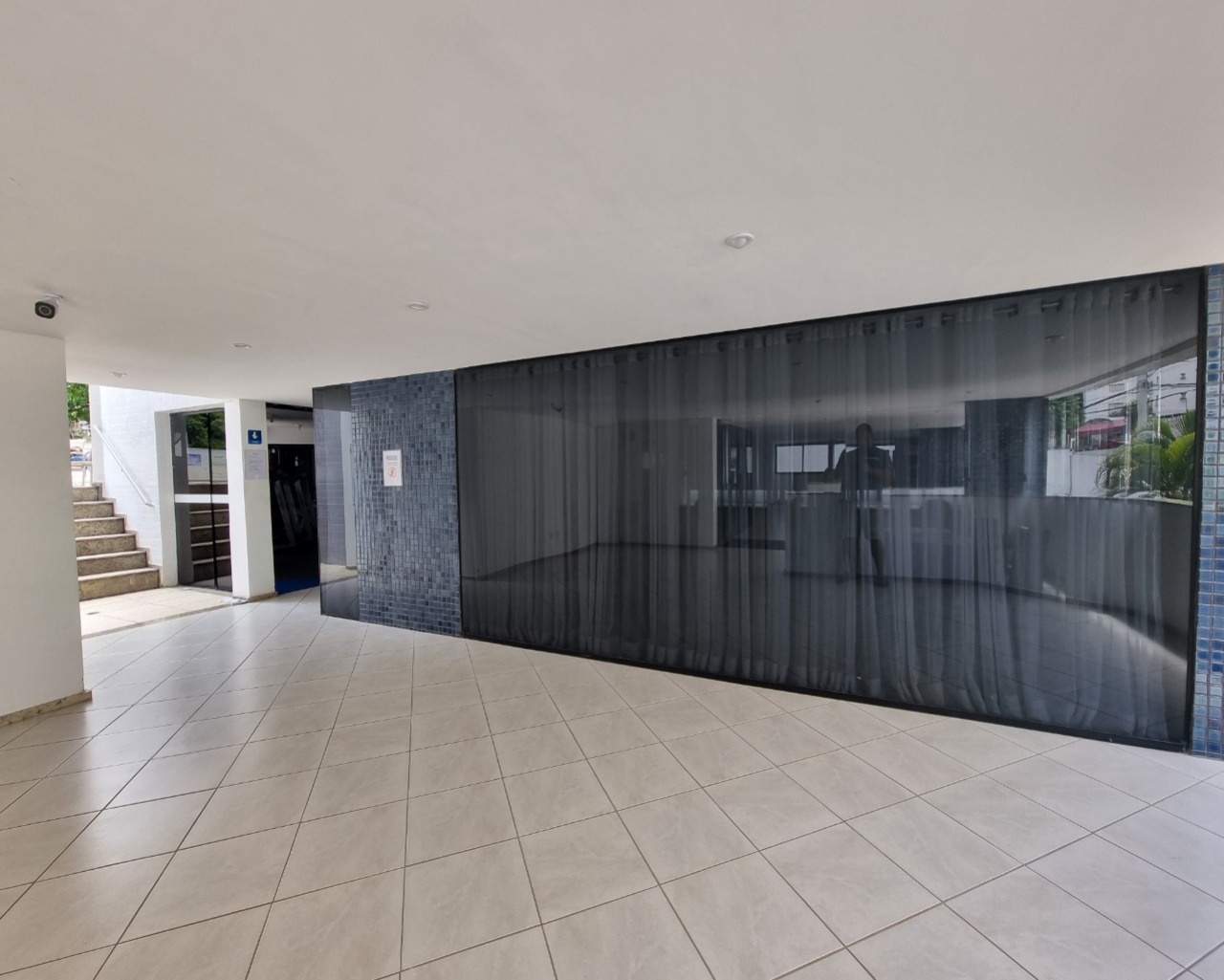 Apartamento, 1 quarto, 41 m² - Foto 12