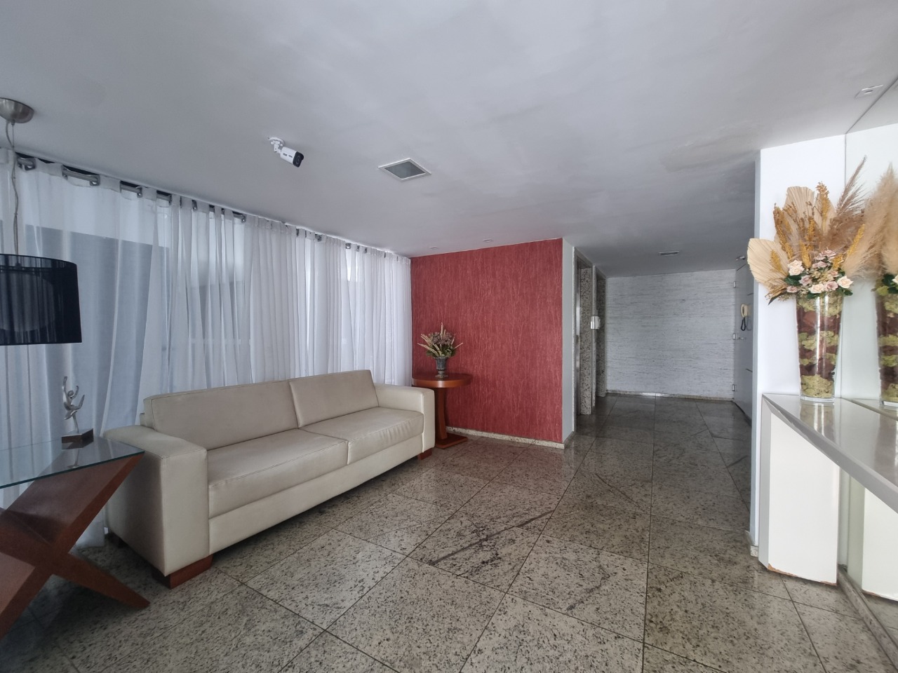 Apartamento, 1 quarto, 41 m² - Foto 9