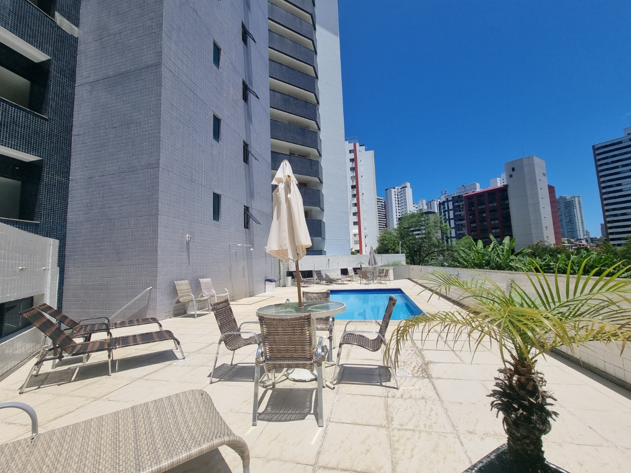 Apartamento, 1 quarto, 41 m² - Foto 15