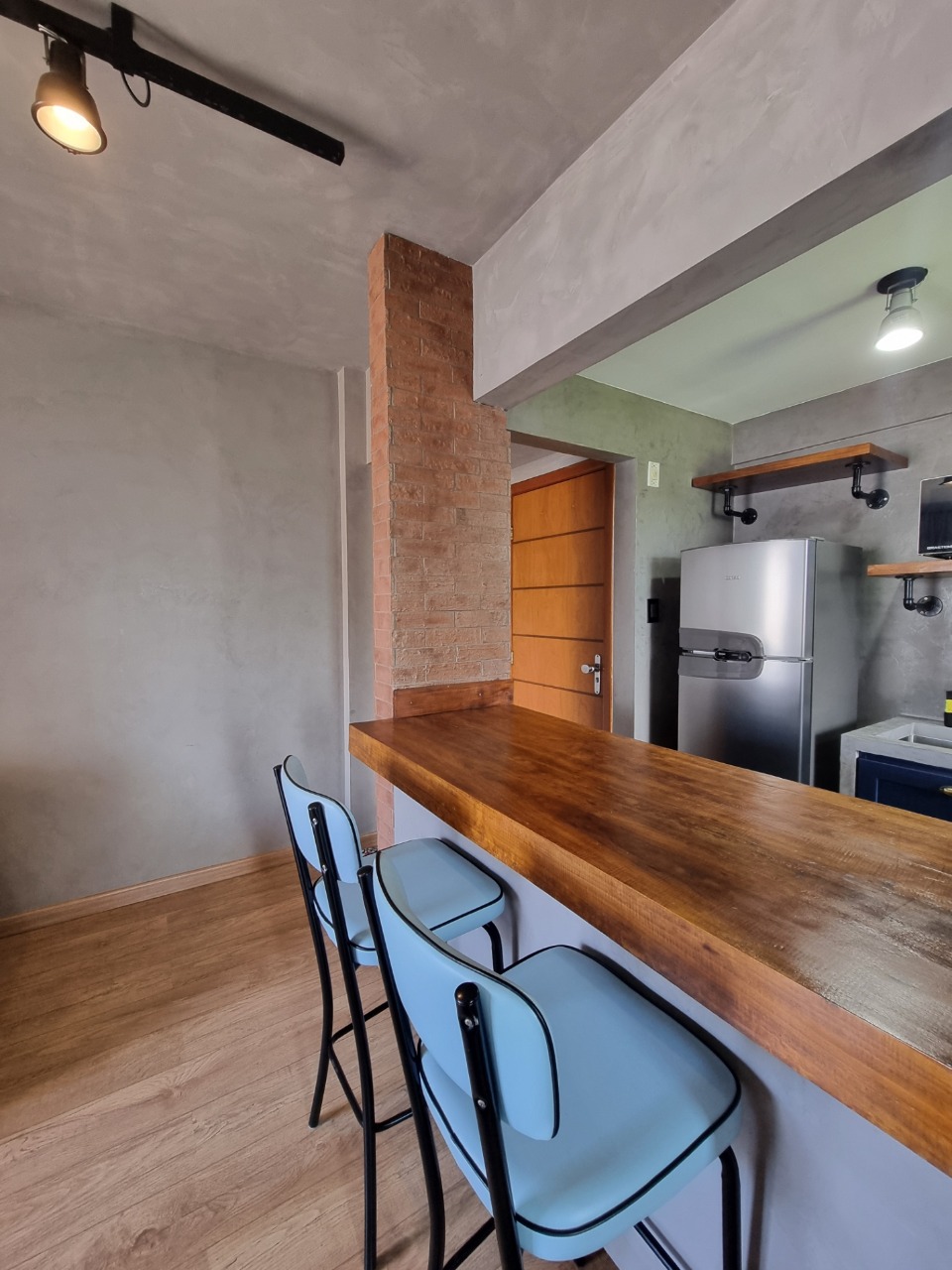 Apartamento, 1 quarto, 41 m² - Foto 3