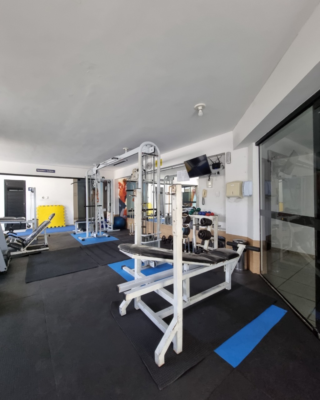 Apartamento, 1 quarto, 41 m² - Foto 17