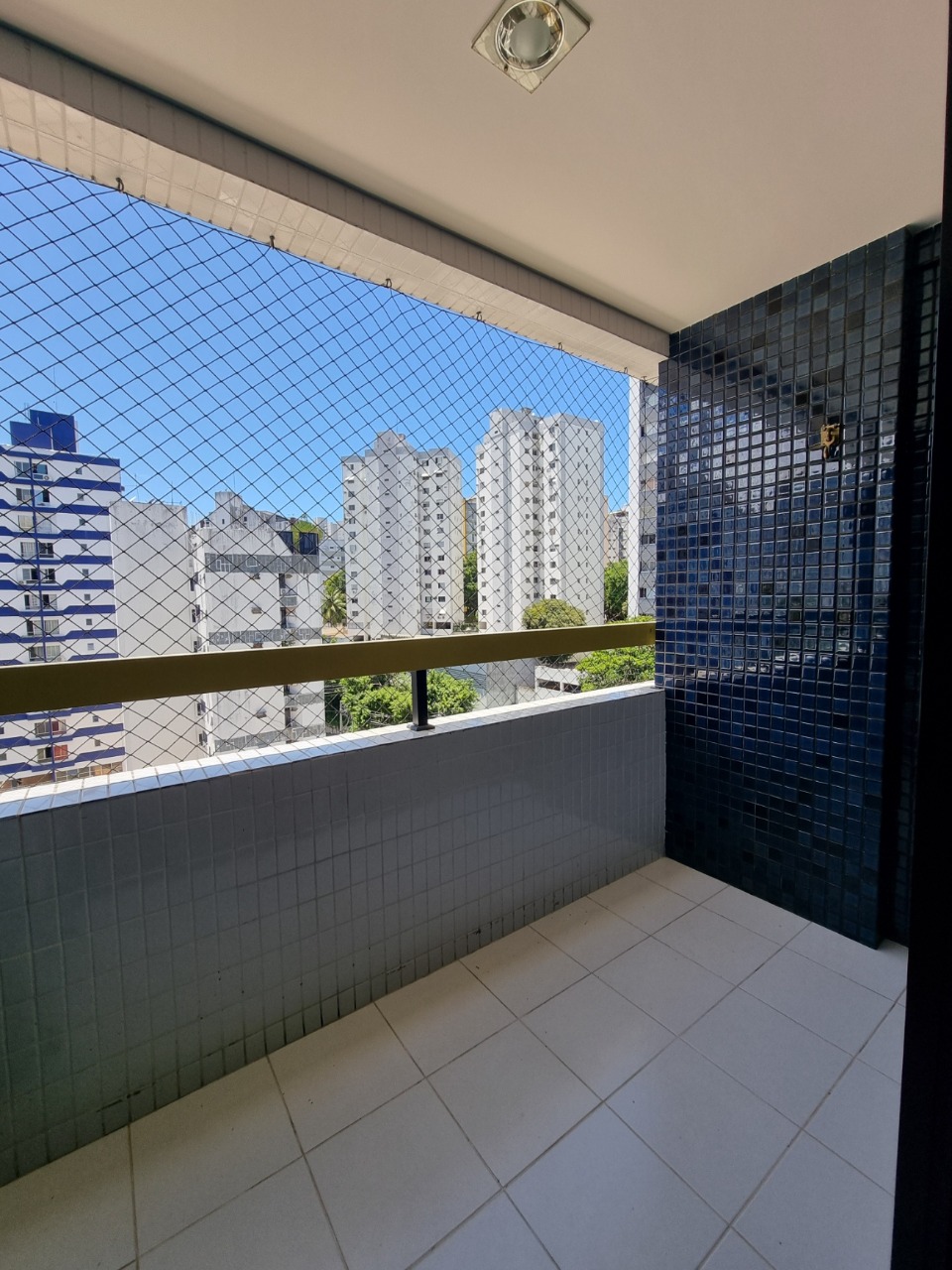 Apartamento, 1 quarto, 41 m² - Foto 5