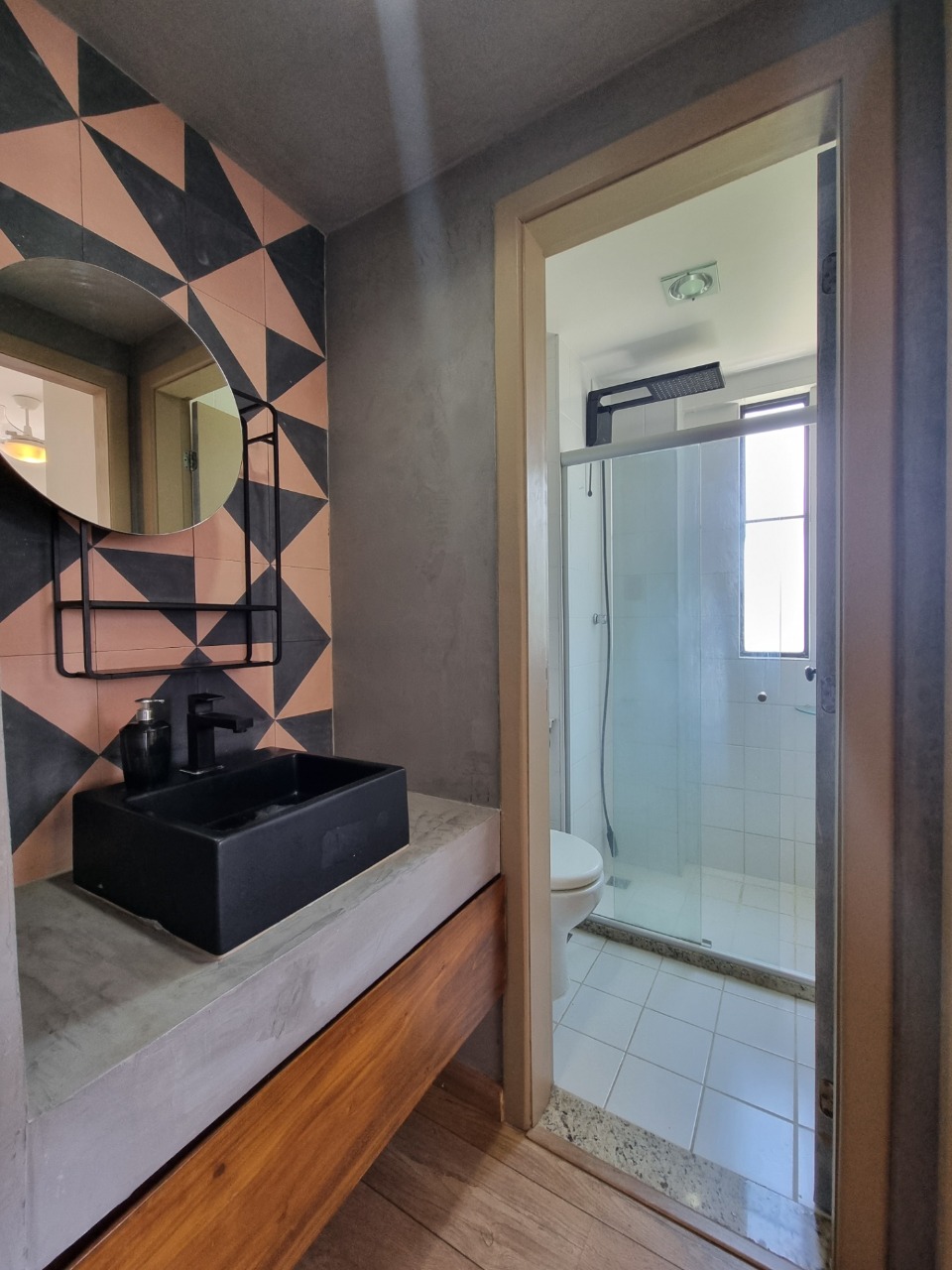 Apartamento, 1 quarto, 41 m² - Foto 6