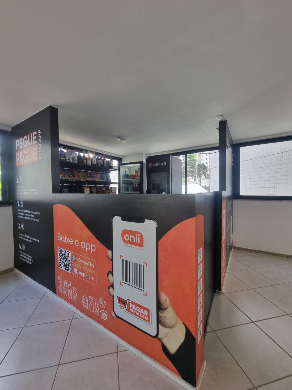 Apartamento, 1 quarto, 41 m² - Foto 11