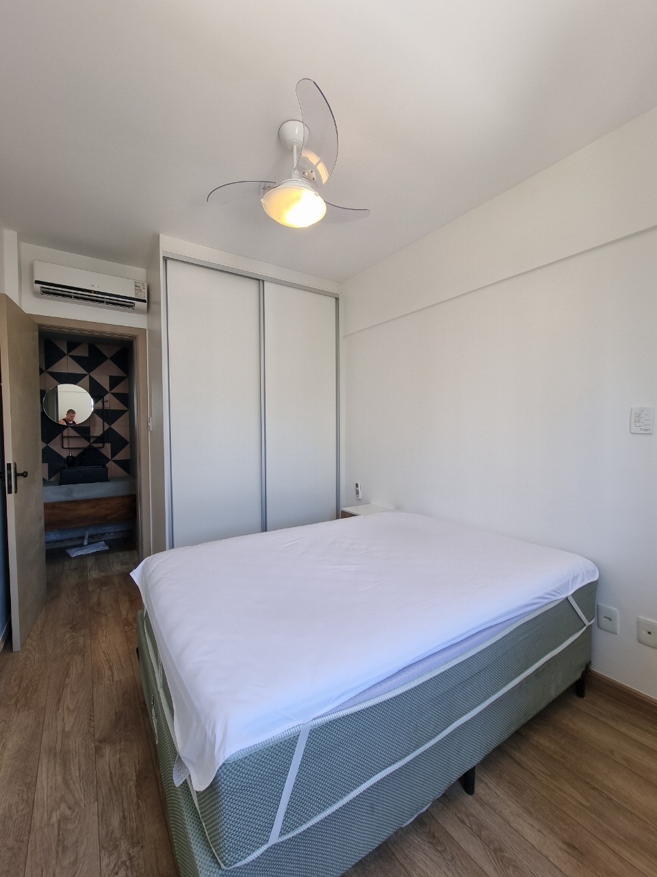 Apartamento, 1 quarto, 41 m² - Foto 8