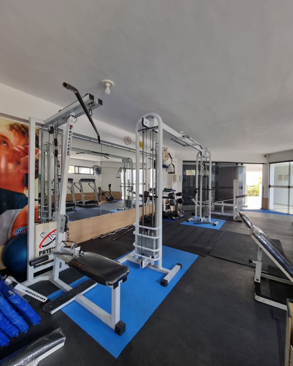 Apartamento, 1 quarto, 41 m² - Foto 16