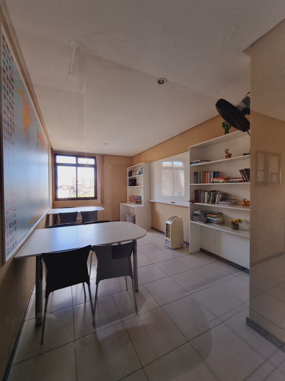 Apartamento, 2 quartos, 58 m² - Foto 21