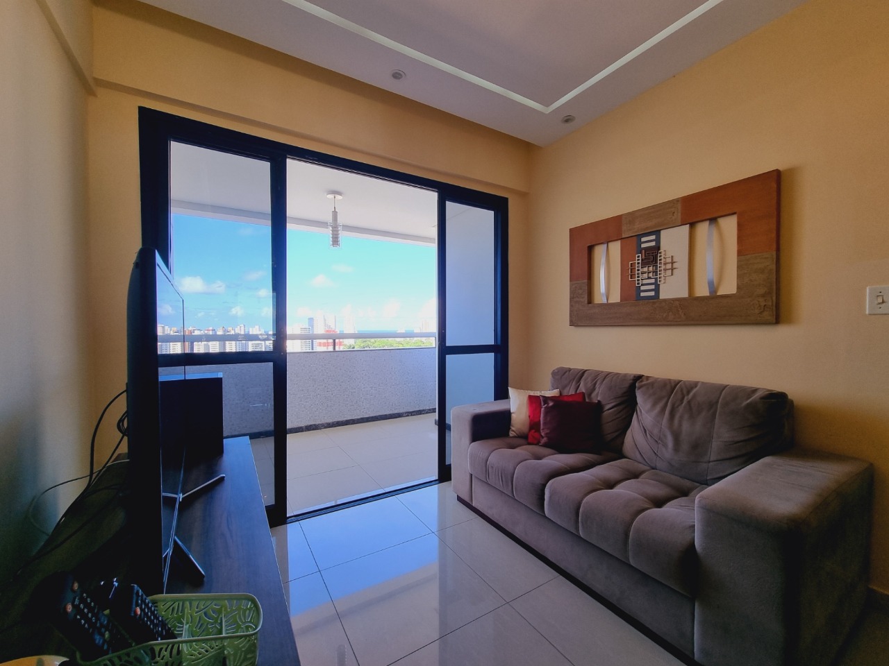 Apartamento, 2 quartos, 58 m² - Foto 5
