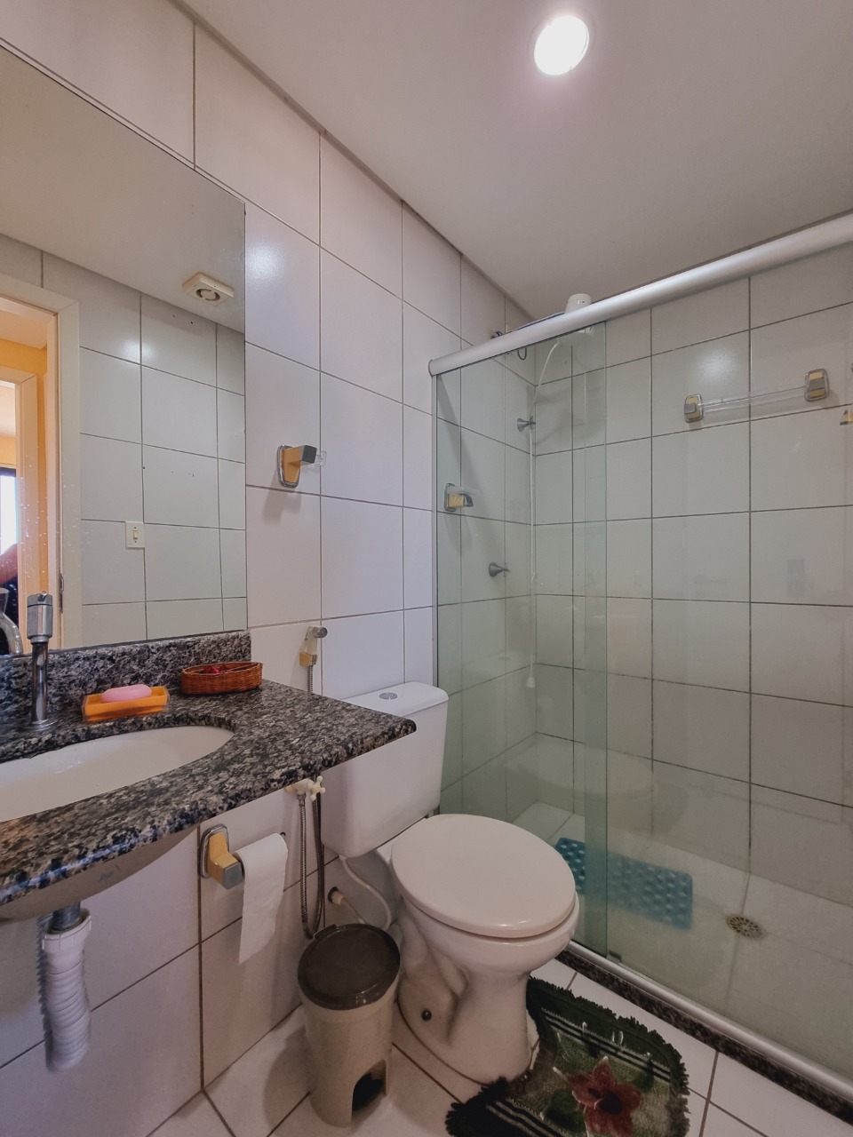 Apartamento, 2 quartos, 58 m² - Foto 8