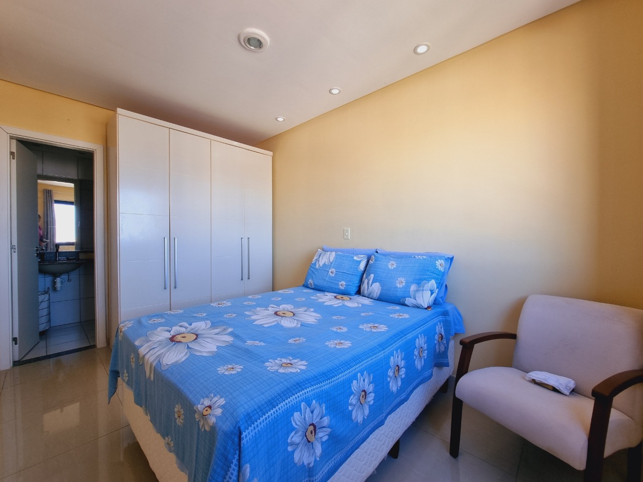 Apartamento, 2 quartos, 58 m² - Foto 11