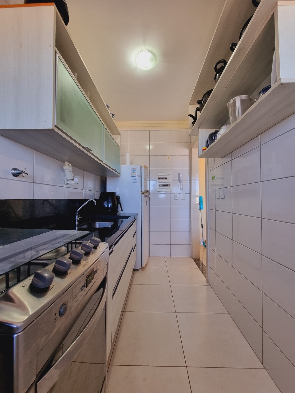 Apartamento, 2 quartos, 58 m² - Foto 14