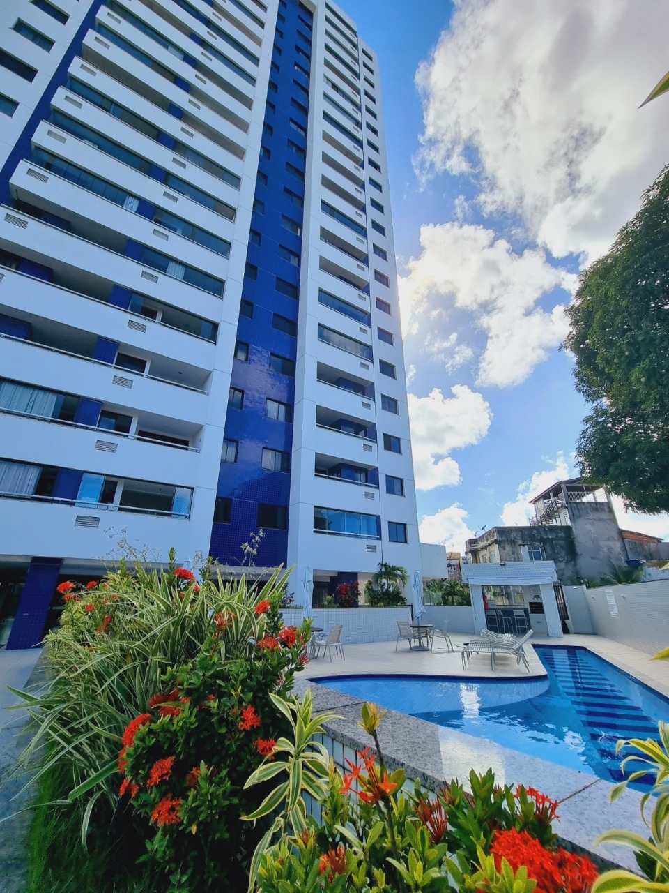 Apartamento, 2 quartos, 58 m² - Foto 22