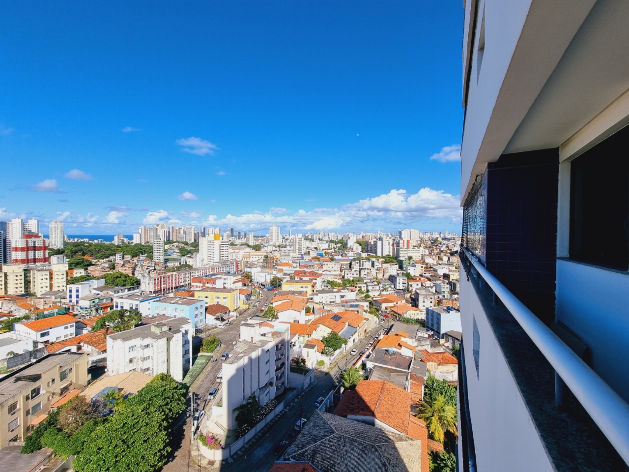 Apartamento, 2 quartos, 58 m² - Foto 7