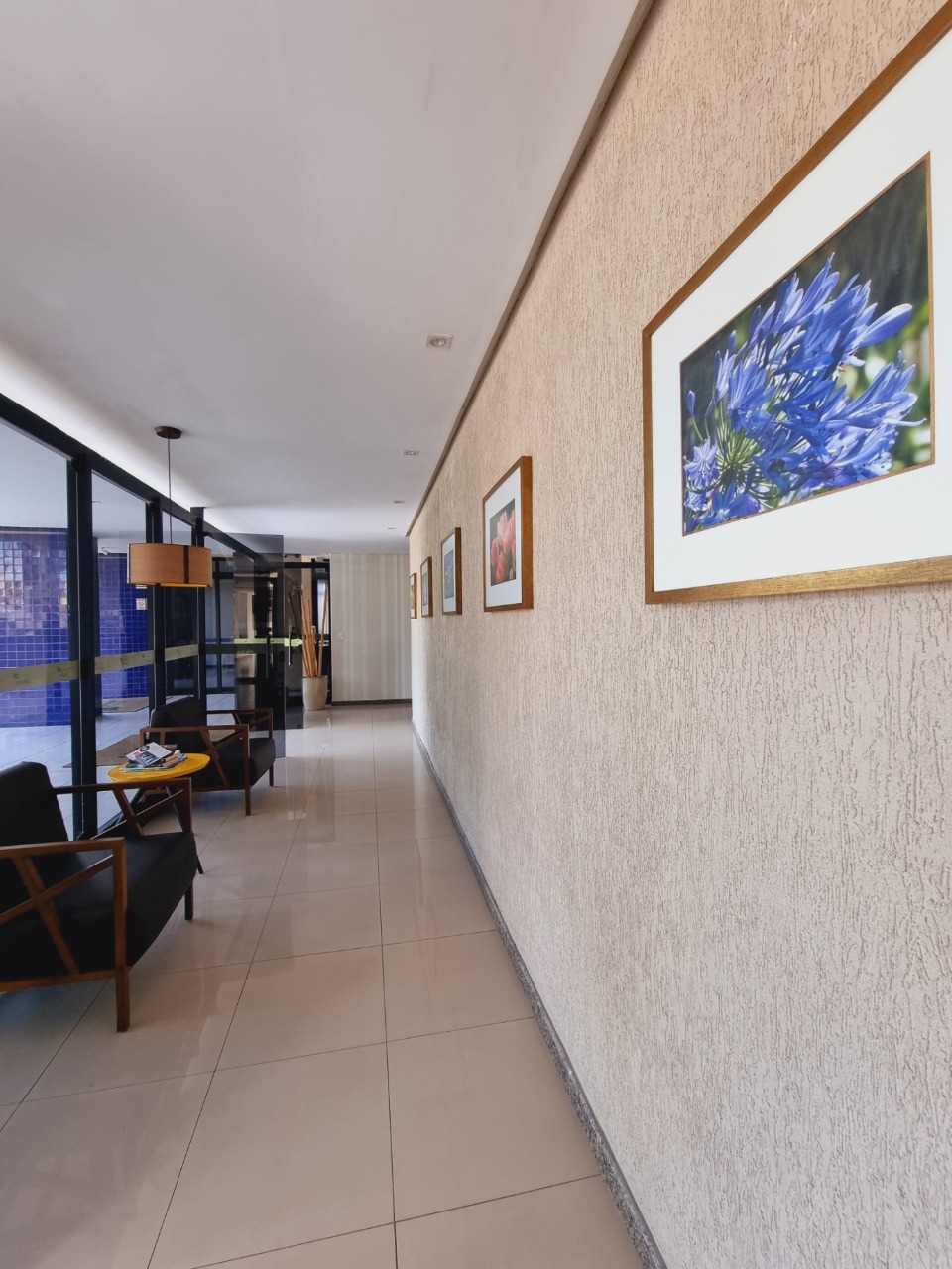 Apartamento, 2 quartos, 58 m² - Foto 17