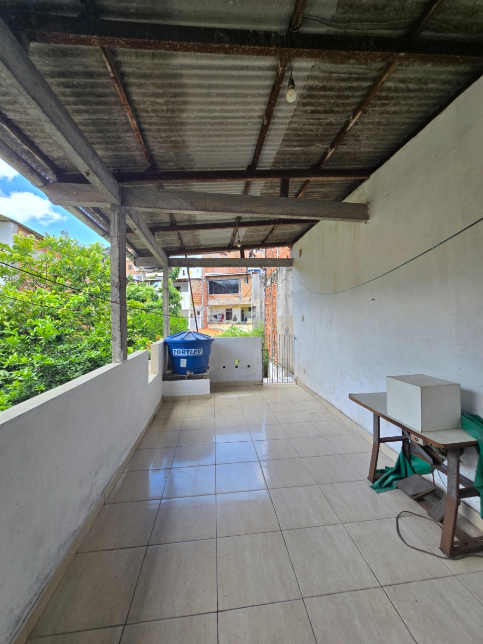 Casa, 4 quartos, 162 m² - Foto 20