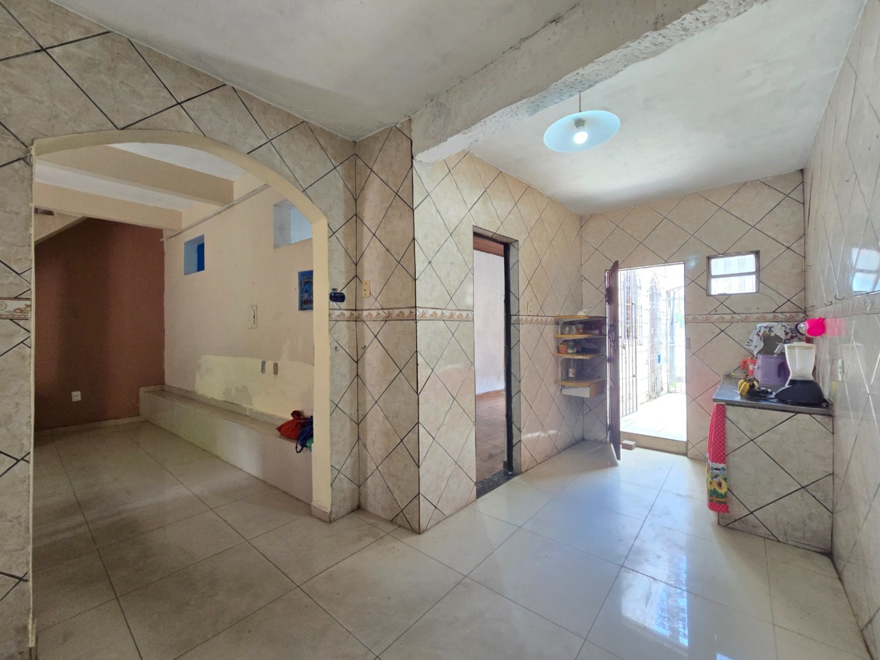 Casa, 4 quartos, 162 m² - Foto 8