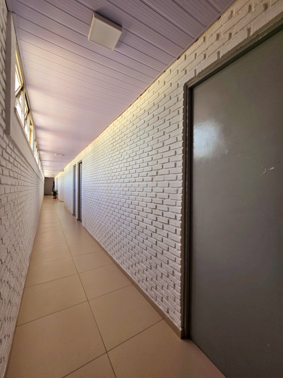 Conjunto Comercial-Sala para alugar, 30m² - Foto 7