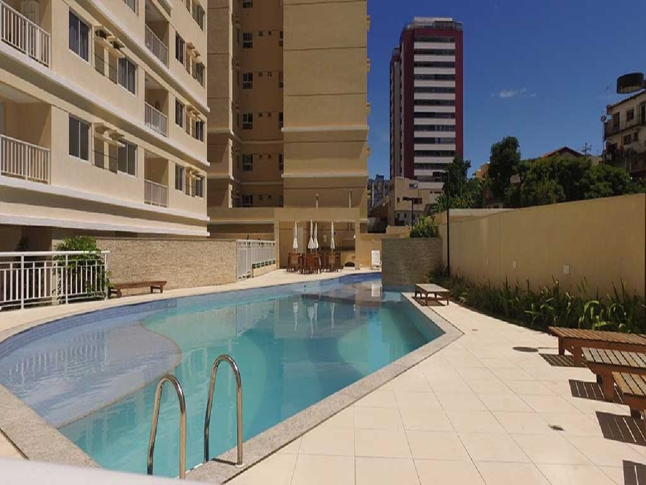 Apartamento, 3 quartos, 67 m² - Foto 29