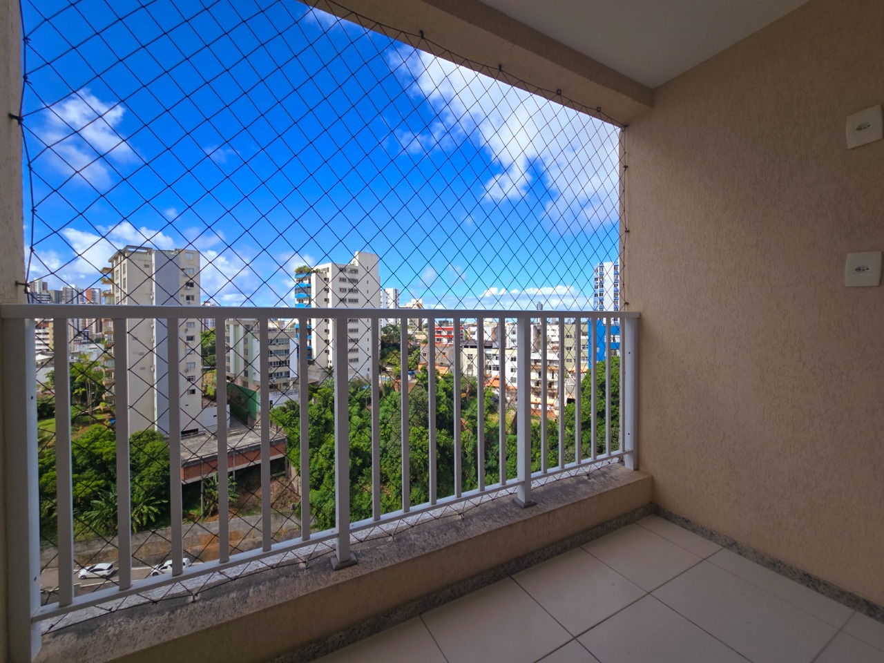 Apartamento, 3 quartos, 67 m² - Foto 4