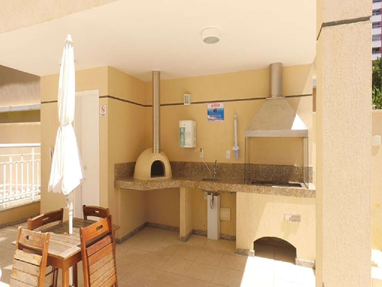 Apartamento, 3 quartos, 67 m² - Foto 26