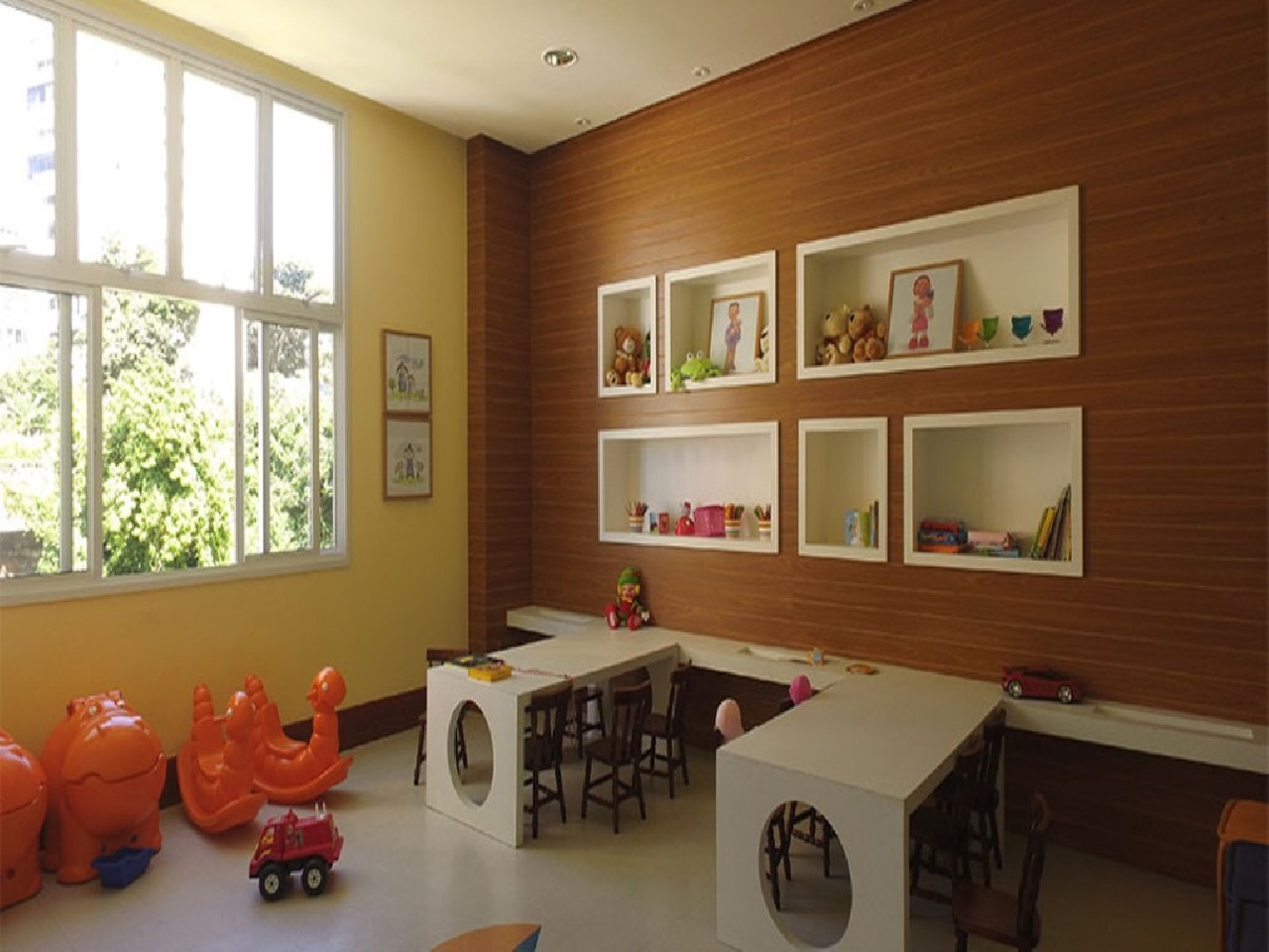 Apartamento, 3 quartos, 67 m² - Foto 23