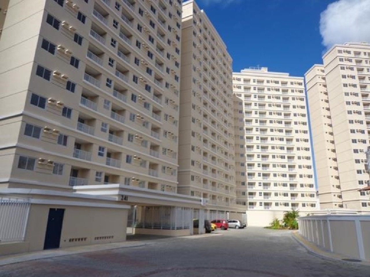 Apartamento, 3 quartos, 67 m² - Foto 17