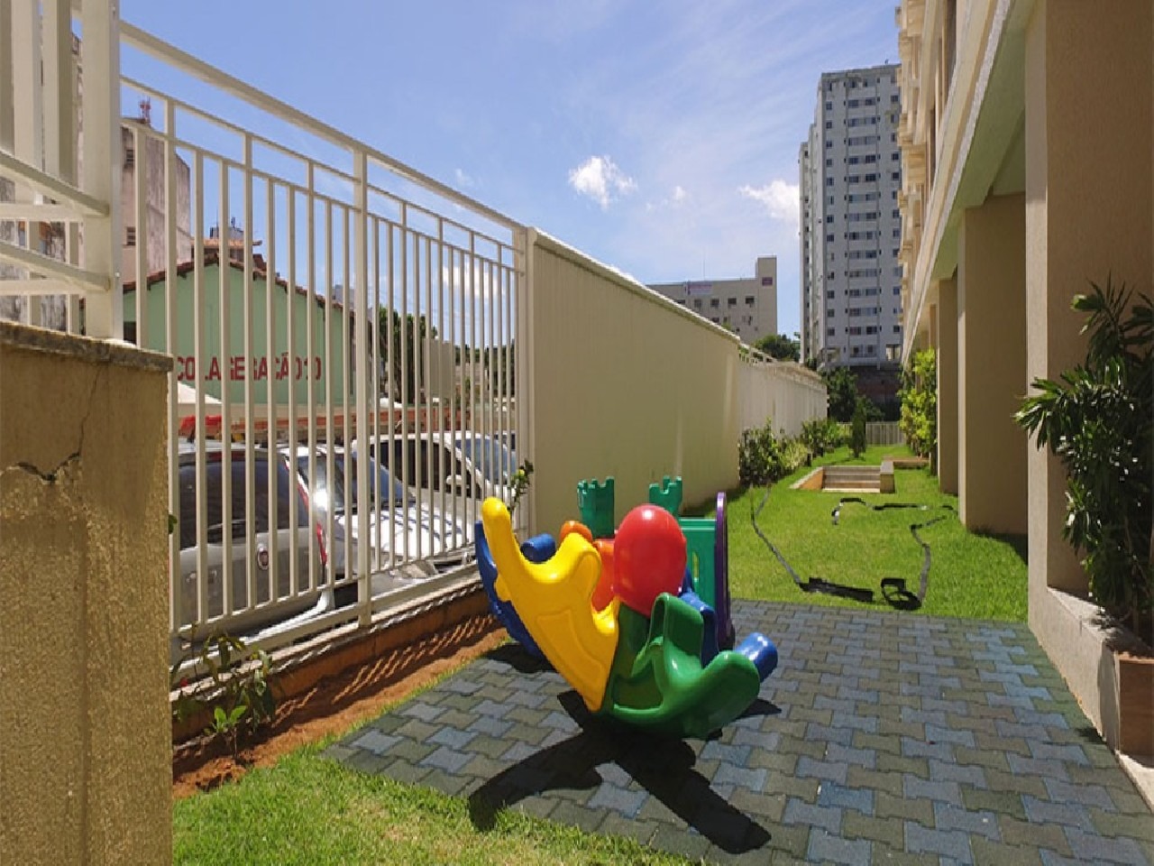 Apartamento, 3 quartos, 67 m² - Foto 27