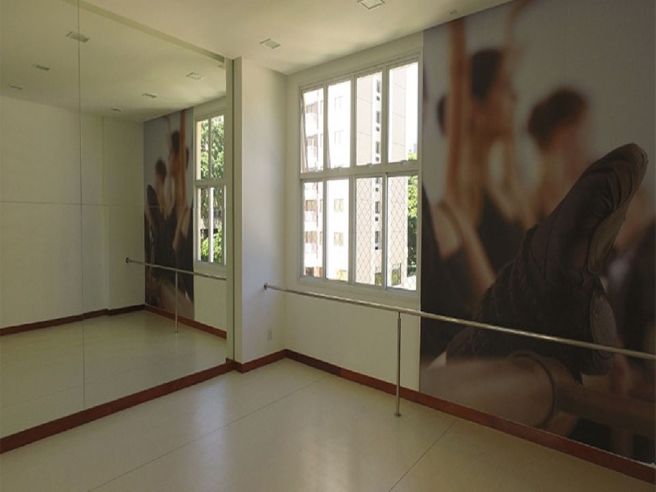 Apartamento, 3 quartos, 67 m² - Foto 20