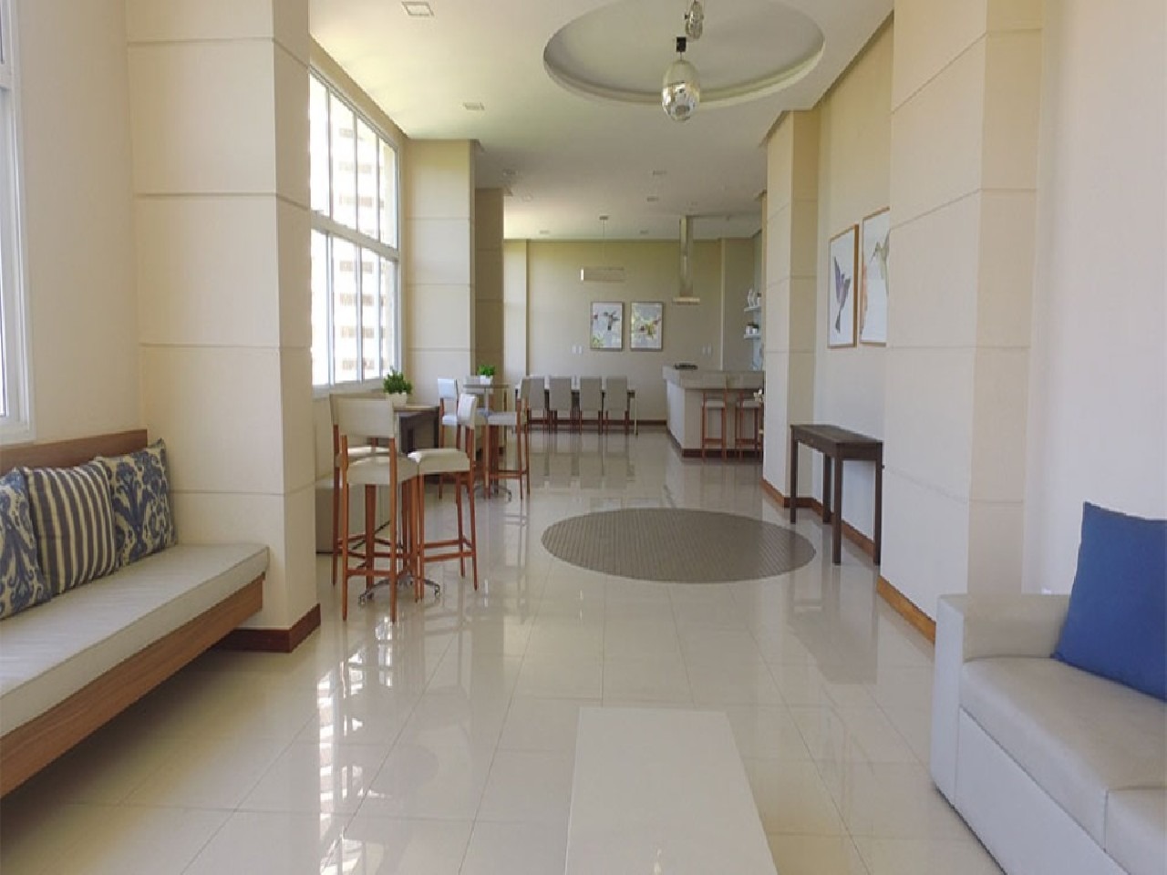 Apartamento, 3 quartos, 67 m² - Foto 25