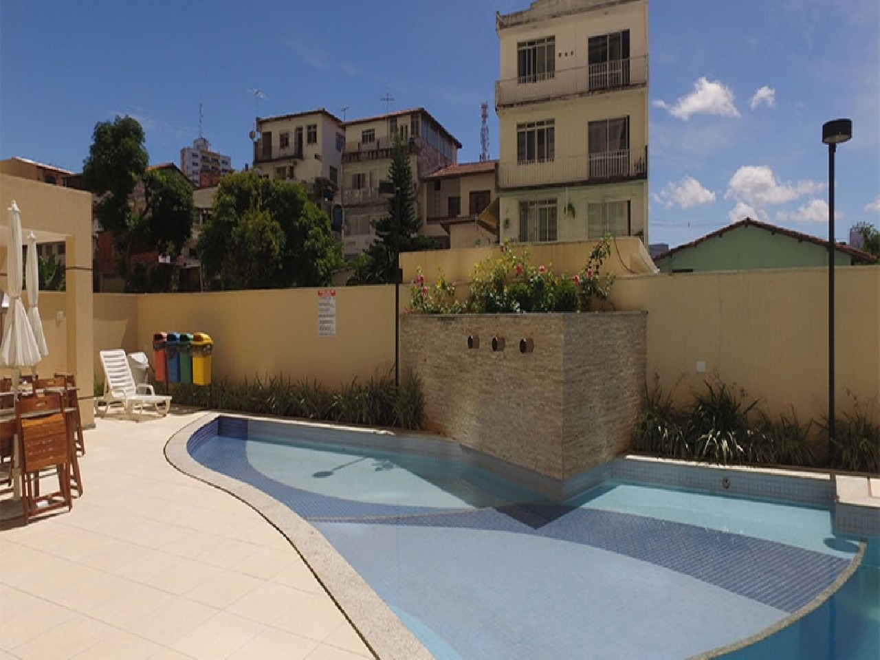 Apartamento, 3 quartos, 67 m² - Foto 28