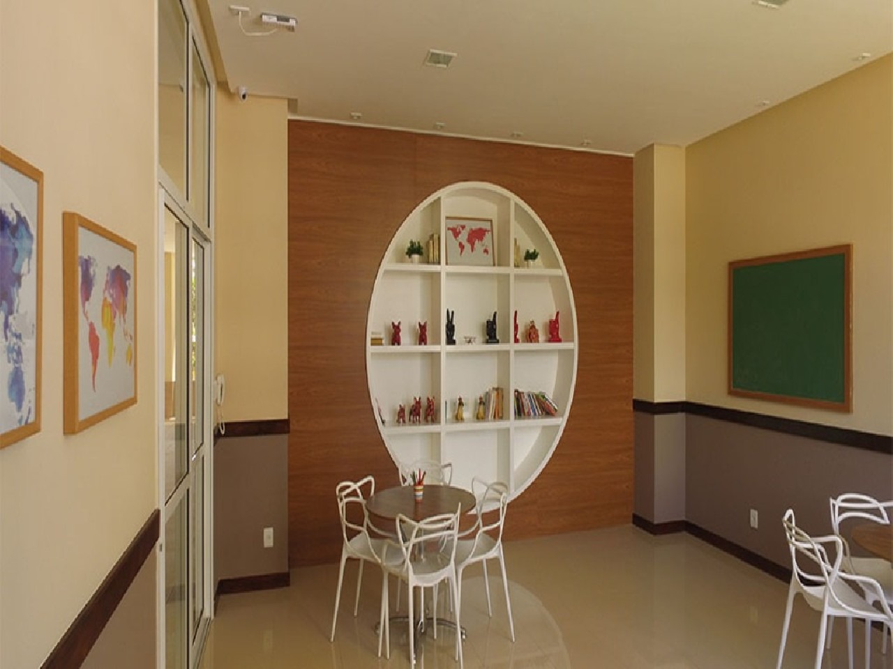 Apartamento, 3 quartos, 67 m² - Foto 22