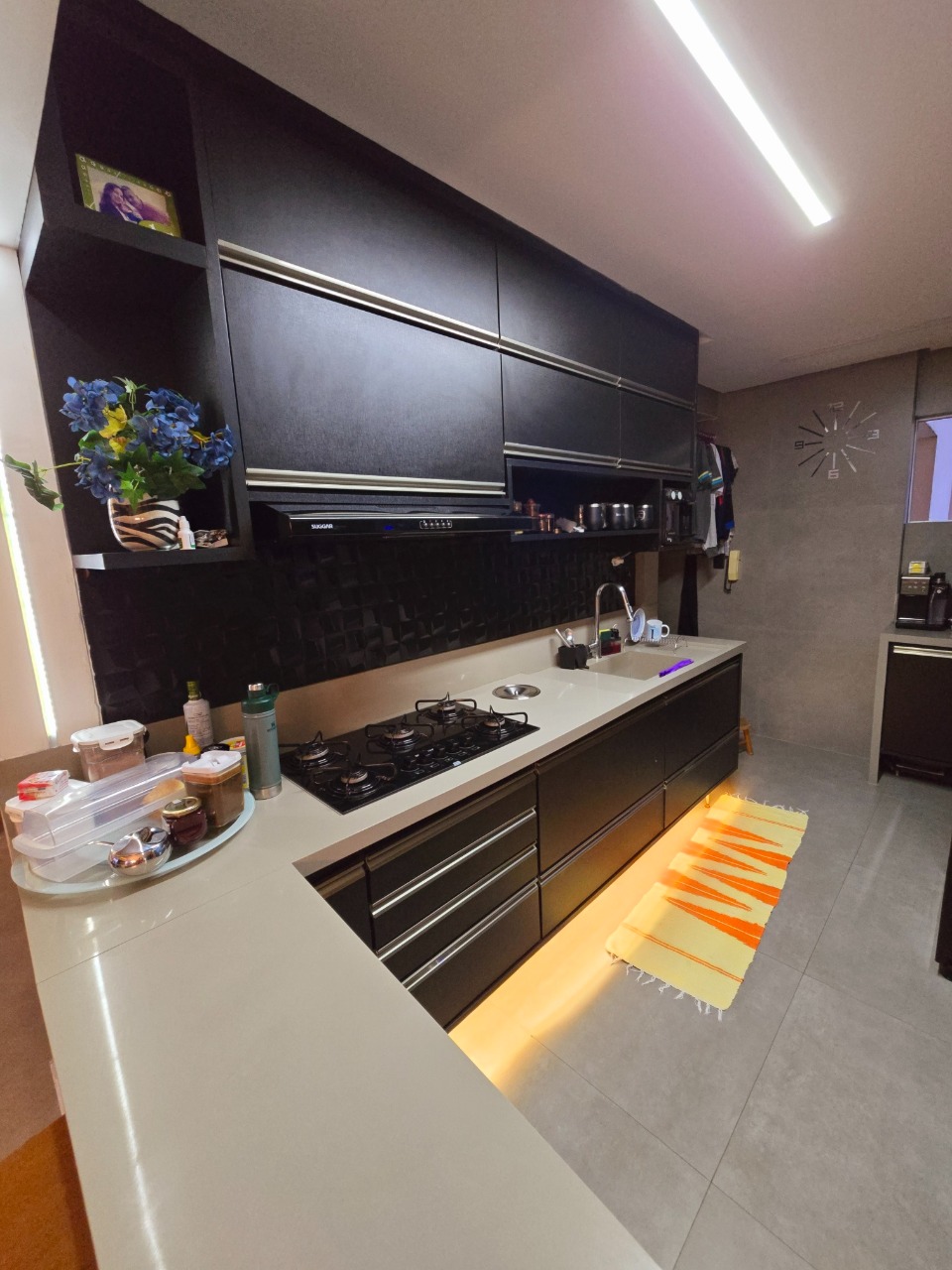 Apartamento, 3 quartos, 85 m² - Foto 9