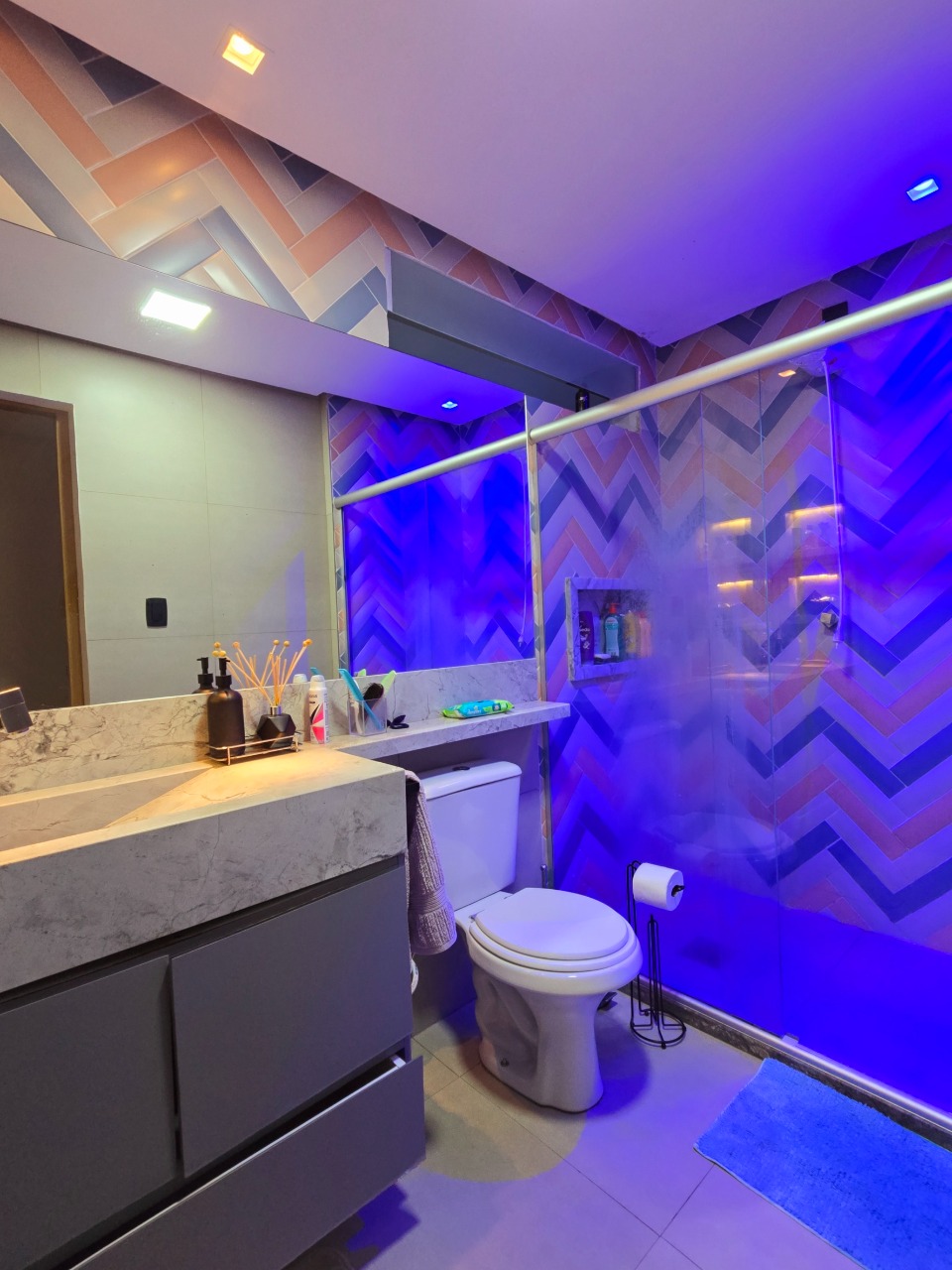 Apartamento, 3 quartos, 85 m² - Foto 11