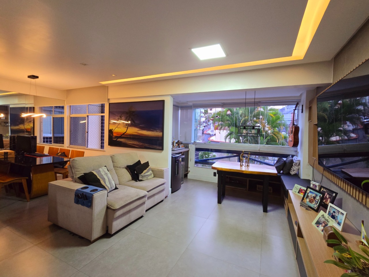 Apartamento, 3 quartos, 85 m² - Foto 2