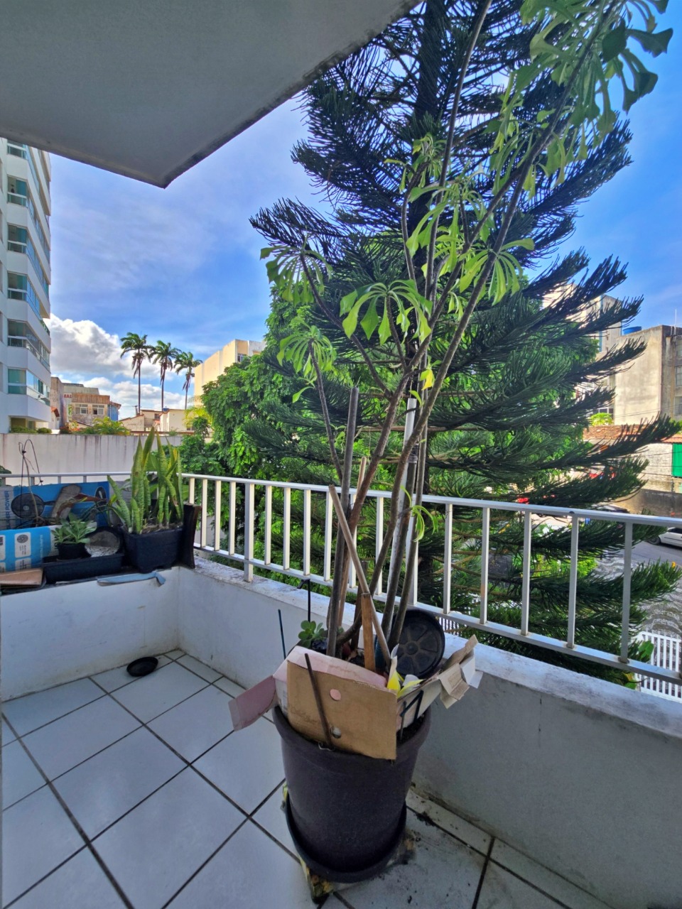 Apartamento, 2 quartos, 85 m² - Foto 8