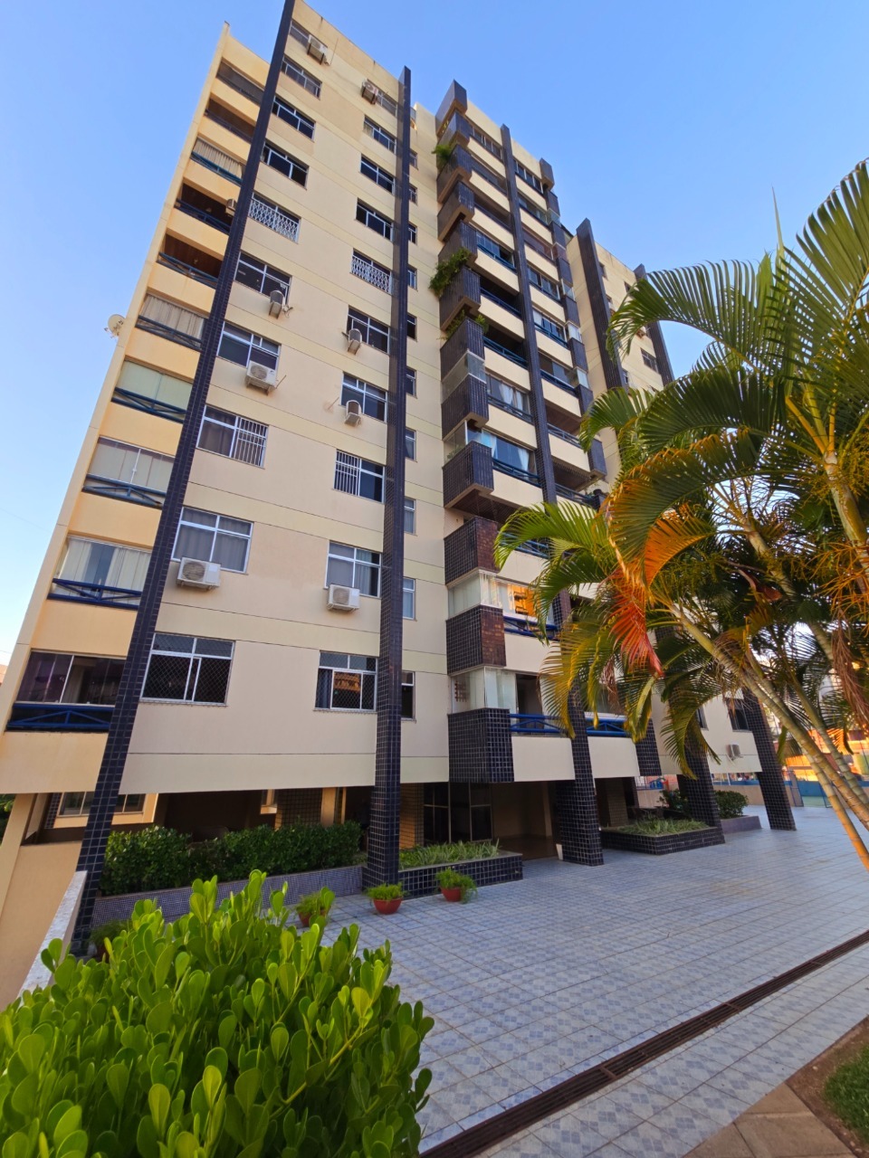 Apartamento, 3 quartos, 85 m² - Foto 12