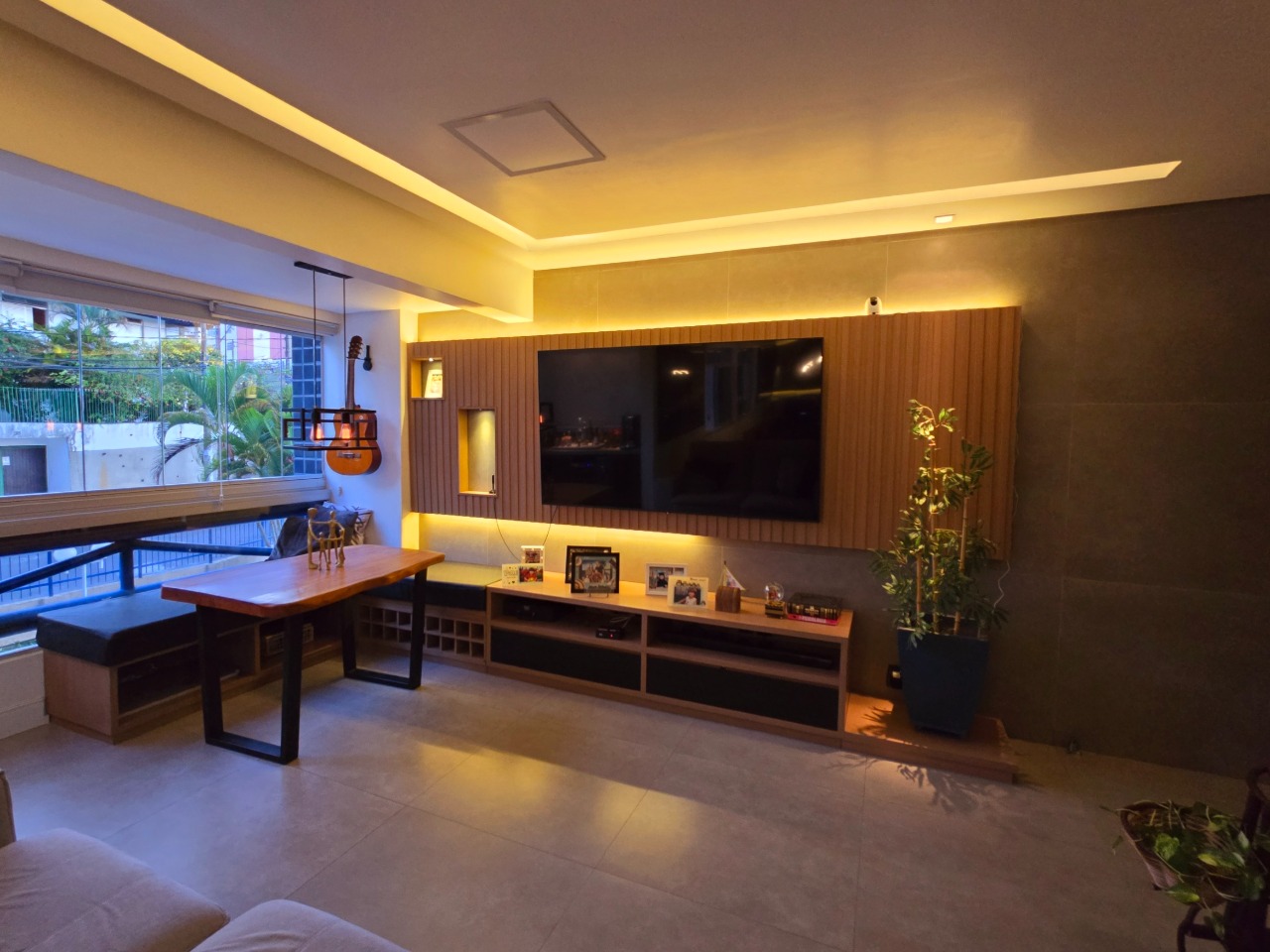 Apartamento, 3 quartos, 85 m² - Foto 4