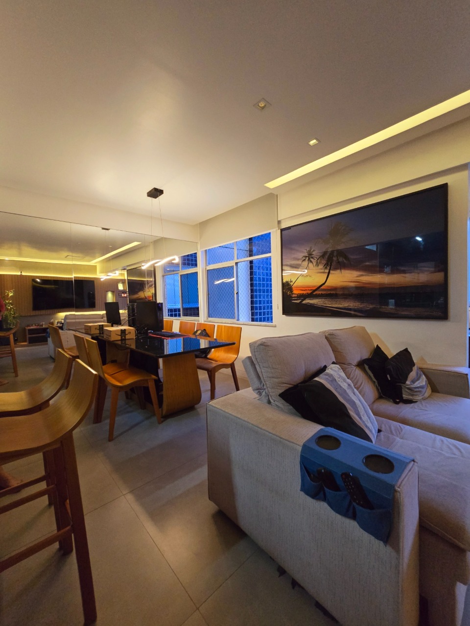 Apartamento, 3 quartos, 85 m² - Foto 6