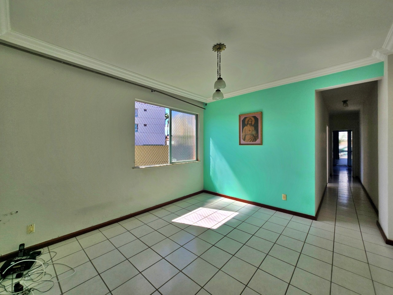 Apartamento, 2 quartos, 85 m² - Foto 1