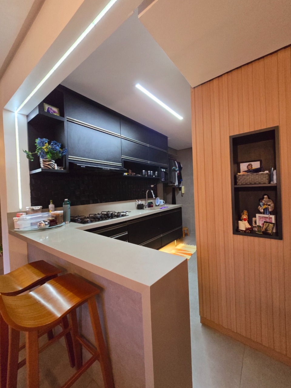 Apartamento, 3 quartos, 85 m² - Foto 8