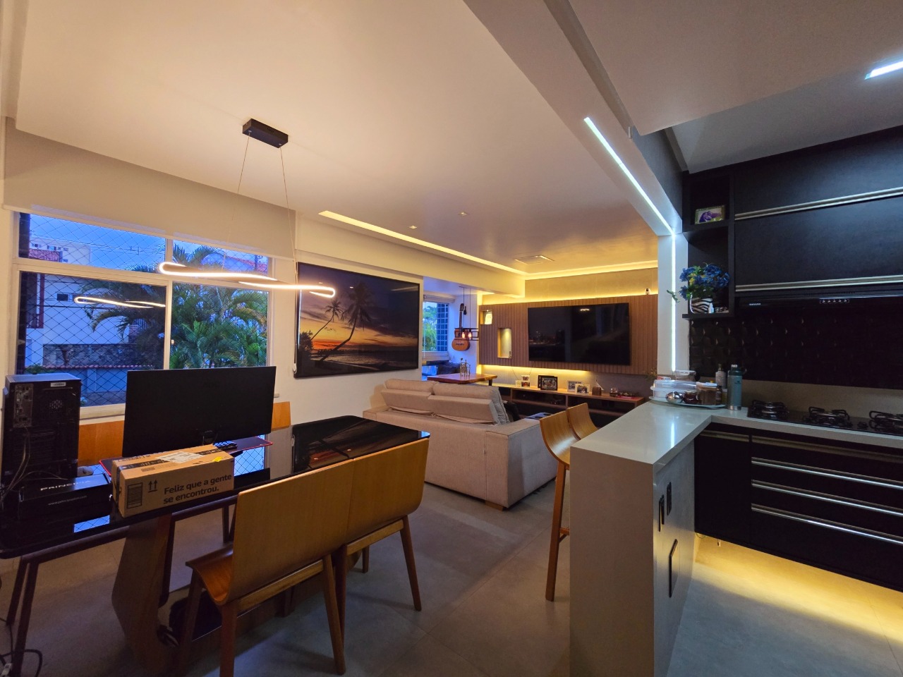 Apartamento, 3 quartos, 85 m² - Foto 7