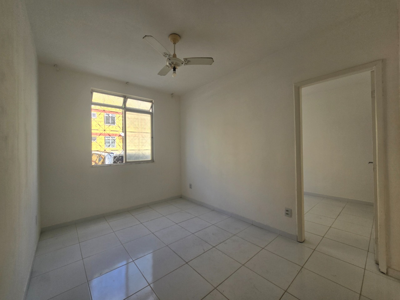 Apartamento, 1 quarto, 37 m² - Foto 1