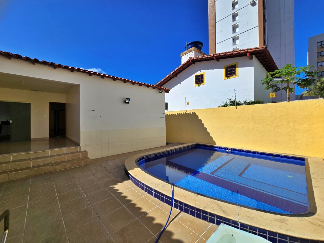 Casa, 4 quartos, 360 m² - Foto 16